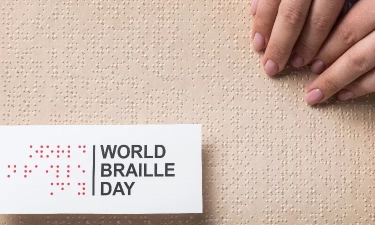 Mengenal Sejarah dan Tujuan Hari Braille Sedunia yang Diperingati Setiap 4 Januari