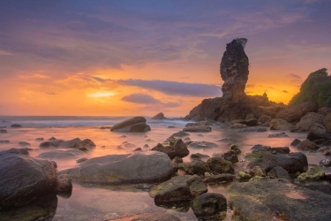 3 Tips Berlibur ke Pulau Sumba, Catat Sebelum Berangkat