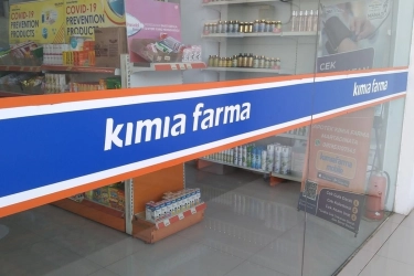 Lowongan Kerja Kimia Farma Apotek, Simak Posisi dan Syaratnya