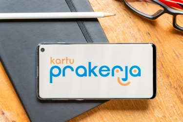 Prakerja 2024 Dibuka, Peserta Bakal Dapat Rp 4,2 Juta