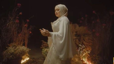 Chord Gitar dan Lirik Lagu Akulah Bidadari Syurgamu - Siti Nurhaliza: Maafku Tak Sempurna