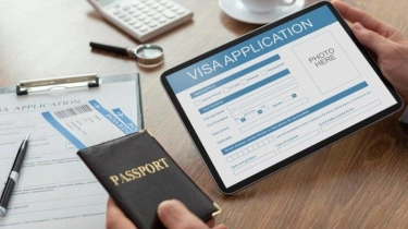 Korea Selatan Luncurkan Visa Digital Nomad, Turis Bisa Tinggal selama 2 Tahun