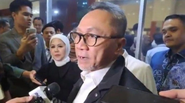 Mendag Zulkifli Hasan: Nilai Transaksi E-commerce Sepanjang 2023 Bisa Mencapai Rp 533 Triliun