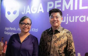 Kalangan Pemerhati Pemilu Bersih Luncurkan Platform Jagapemilu