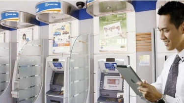 Setor Tunai di ATM BRI Makin Mudah: Dua Cara, Praktis dan Tanpa Ribet