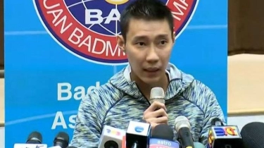 Cuan Badminton Kalah dari Tenis, Alasan Lee Chong Wei Tuntut BWF Genjot Nominal Hadiah