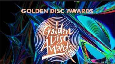 Hari Ini Ajang Penghargaan Musik Korea Golden Disc Award Digelar di JIS, Simak Alur Penukaran Tiket