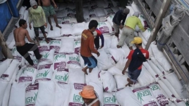 Kasus Korupsi Impor Gula, Kejaksaan Agung Kembali Periksa Pejabat Kemendag