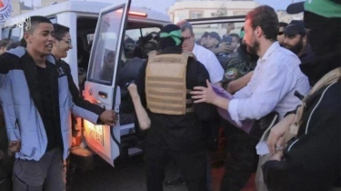 Laporan Soal Hamas Lakukan Kekerasan Seksual Makin Terbantahkan, Keterangan Narasumber Dimanipulasi