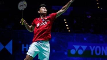 Praveen Jordan Muncul setelah Lama Tak Ada Kabar, Bukan Main Badminton Malah Ngehost Podcast