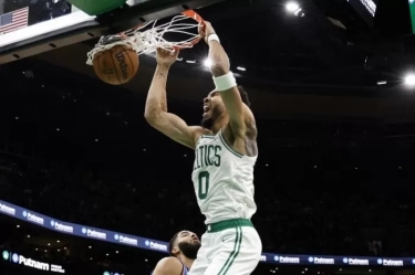 Hasil NBA: Celtics Menang, Bucks dan 76ers Justru Keok