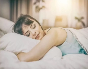 Mitos atau Fakta, Tidur Siang Bisa Bikin Tinggi Badan Bertambah?