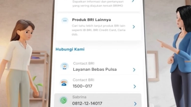 Apakah Contact BRI 1500017 Bisa Dihubungi pada Hari Minggu? Ini Penjelasannya