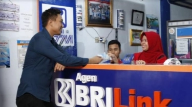 Cara Transfer Uang Lewat BRIlink, Langkahnya Praktis