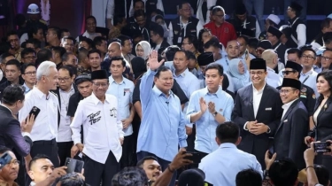 Debat Capres Ketiga: Jadwal, Tema Debat dan Dampaknya Pada APBN