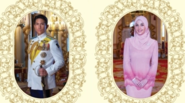 Gaya Anisha Rosnah Calon Istri Pangeran Marteen, Berhijab vs Tanpa Hijab: Cantik Mana?