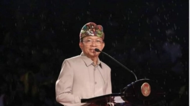 I Wayan Koster Partai Apa? Eks Gubernur Bali Diperiksa Polisi Selama 3 Jam