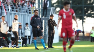 Pemain Naturalisasi Timnas Indonesia Bikin Merinding Publik Vietnam, The Golden Stars Warriors Bakal Kesulitan