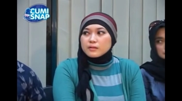 Sosok Dewi Yuliawati, Mantan Istri Ustaz Solmed yang Pernah Bikin Pernyataan Mengejutkan