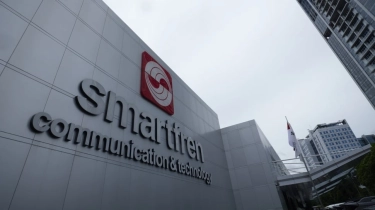 Strategi Smartfren Ini Perkuat Teknologi Otomasi