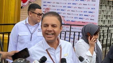 Timnas AMIN Tak Khawatir Anies Debat Soal Pertahanan dengan Prabowo