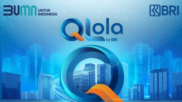 Trik Trading Forex dengan Qlola by BRI, Manfaatkan Segudang Fiturnya