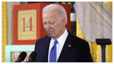 Joe Biden Tidak Tahu Menhan AS Dirawat 4 Hari di ICU, Padahal Sempat Ngobrol di Telepon