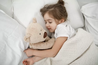 9 Dampak Positif Tidur Siang Guna Tumbuh Kembang Anak