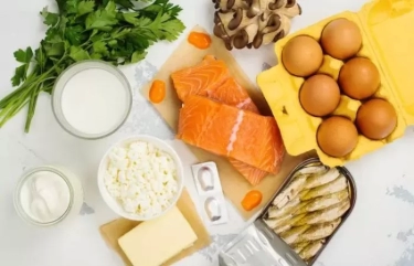 Libatkan Vitamin D dalam Gaya Hidup Sehat, 6 Sumber Makanan Kaya Nutrisi ini Bisa Penuhi Kebutuhan Tubuh