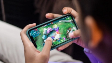 5 HP Terbaik Buat Main Mobile Legends di 2024