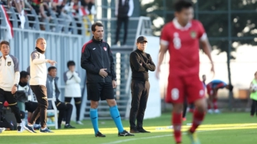 AFC Bocorkan Kekuatan Shin Tae-yong, Pengamat Kaget Bukan Main