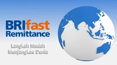 Apa Itu BRIfast Remittance? Ini 4 Keuntungannya