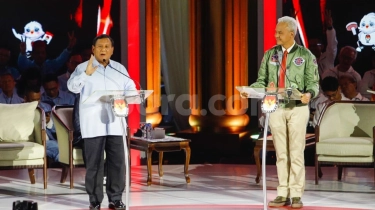 CEK FAKTA: Ganjar Klaim Prabowo Batalkan Kerjasama Pembuatan Kapal Selam Dengan Korsel, Benarkah?