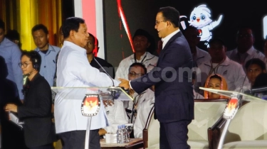 Disinggung Anies Miliki Tanah 340 Ribu Ha, Ini Daftar Lahan Prabowo