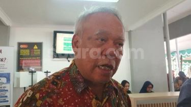 Menteri Basuki Bidik Target Pembangunan Tol JORR 2 Rampung Awal 2024