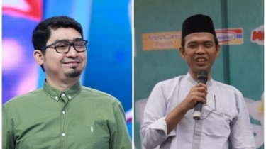 Perbandingan Rumah Ustaz Solmed dan Abdul Somad, Bak Bumi dan Langit