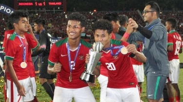 Profil Negeri Sembilan FC, Klub Malaysia yang Lirik Bagas Kaffa dan Bagus Kahfi