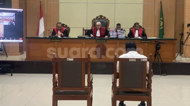 Vonis Bebas Haris Azhar dan Fatia, Hakim: Pejabat Harus Siap Dikritik, Jokowi Sering Dapat Hinaan