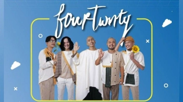 Chord Gitar dan Lirik Lagu Nyanyian Surau - Fourtwnty: Mati Suri Rasa Canduku