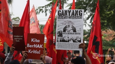 Haris dan Fatia Dinyatakan Tak Bersalah, Novel Baswedan: Kemenangan untuk Rakyat Indonesia 