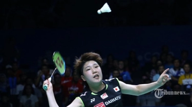 Malaysia Open 2024 Jadi Panggung Comeback Akane Yamaguchi, Rival Gregoria Tak Pasang Target Juara