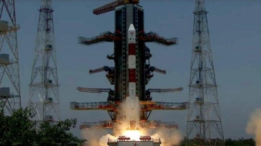 Misi Matahari Aditya-L1 India Capai Orbit Matahari setelah Tempuh Perjalanan 4 Bulan