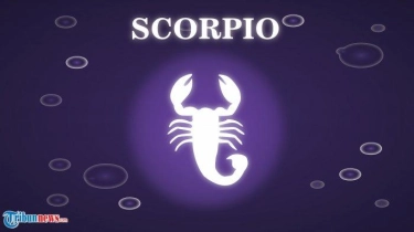 Ramalan Zodiak Scorpio Hari Ini Senin, 8 januari 2024: Hadapi Banyak Pengeluaran