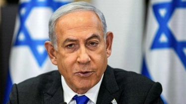 Usai Israel Bunuh Bos Hamas, Negosiasi Sandera Jadi Alot, Netanyahu Marah ke Qatar