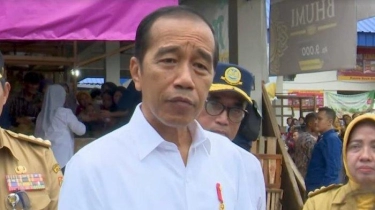 VIDEO Jokowi Belum Dapat Undangan Peringatan HUT ke-51 PDIP