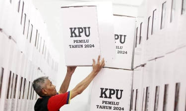 Alasan PPLN Brunei Laksanakan Pemilu 2024 pada 11 Februari 2024