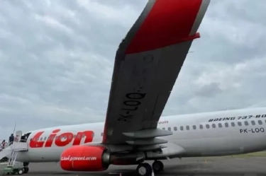 Lion Air Pastikan Operasional Tak Terganggu, Meski Kemenhub Larang Tiga Pesawatnya Terbang