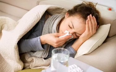 Wajib Tahu! 5 Life Hack untuk Mengatasi Serangan Flu di Musim Dingin