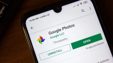 4 Cara Mengembalikan Foto yang Terhapus di HP Android