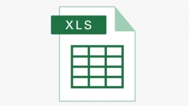 Cara Membuat Grafik di Microsoft Excel
